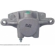 Purchase Top-Quality Rear Left Rebuilt Caliper With Hardware by CARDONE INDUSTRIES - 18-4854 pa14