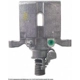 Purchase Top-Quality Rear Left Rebuilt Caliper With Hardware by CARDONE INDUSTRIES - 18-4868 pa12