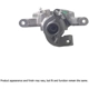 Purchase Top-Quality Rear Left Rebuilt Caliper With Hardware by CARDONE INDUSTRIES - 18-4868 pa6