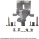 Purchase Top-Quality Rear Left Rebuilt Caliper With Hardware by CARDONE INDUSTRIES - 18-4868 pa7