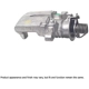 Purchase Top-Quality Rear Left Rebuilt Caliper With Hardware by CARDONE INDUSTRIES - 18-4868 pa8