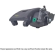 Purchase Top-Quality Rear Left Rebuilt Caliper With Hardware by CARDONE INDUSTRIES - 18-4909 pa5