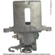 Purchase Top-Quality Rear Left Rebuilt Caliper With Hardware by CARDONE INDUSTRIES - 18-4926 pa17