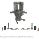 Purchase Top-Quality Rear Left Rebuilt Caliper With Hardware by CARDONE INDUSTRIES - 18-4926 pa9