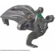 Purchase Top-Quality Rear Left Rebuilt Caliper With Hardware by CARDONE INDUSTRIES - 18-4946 pa1