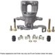 Purchase Top-Quality Rear Left Rebuilt Caliper With Hardware by CARDONE INDUSTRIES - 18-4946 pa11