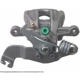 Purchase Top-Quality Rear Left Rebuilt Caliper With Hardware by CARDONE INDUSTRIES - 18-4946 pa2