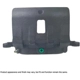 Purchase Top-Quality Étrier arrière gauche reconditionné avec matériel par CARDONE INDUSTRIES - 18-4952 pa7