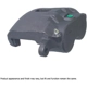 Purchase Top-Quality Étrier arrière gauche reconditionné avec matériel par CARDONE INDUSTRIES - 18-4952 pa8