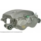 Purchase Top-Quality Rear Left Rebuilt Caliper With Hardware by CARDONE INDUSTRIES - 18-4965 pa1