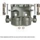 Purchase Top-Quality Rear Left Rebuilt Caliper With Hardware by CARDONE INDUSTRIES - 18-4965 pa11