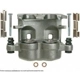 Purchase Top-Quality Rear Left Rebuilt Caliper With Hardware by CARDONE INDUSTRIES - 18-4965 pa3