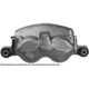 Purchase Top-Quality Rear Left Rebuilt Caliper With Hardware by CARDONE INDUSTRIES - 18-4965 pa5