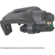 Purchase Top-Quality Rear Left Rebuilt Caliper With Hardware by CARDONE INDUSTRIES - 18-4998 pa10