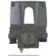 Purchase Top-Quality Rear Left Rebuilt Caliper With Hardware by CARDONE INDUSTRIES - 18-4998 pa14