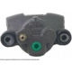 Purchase Top-Quality Rear Left Rebuilt Caliper With Hardware by CARDONE INDUSTRIES - 18-4998 pa2