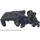 Purchase Top-Quality Rear Left Rebuilt Caliper With Hardware by CARDONE INDUSTRIES - 18-5002 pa1
