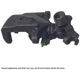 Purchase Top-Quality Rear Left Rebuilt Caliper With Hardware by CARDONE INDUSTRIES - 18-5002 pa12