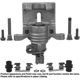 Purchase Top-Quality Rear Left Rebuilt Caliper With Hardware by CARDONE INDUSTRIES - 18-5010 pa1