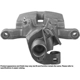 Purchase Top-Quality Rear Left Rebuilt Caliper With Hardware by CARDONE INDUSTRIES - 18-5010 pa2