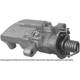 Purchase Top-Quality Rear Left Rebuilt Caliper With Hardware by CARDONE INDUSTRIES - 18-5010 pa3