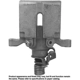 Purchase Top-Quality Rear Left Rebuilt Caliper With Hardware by CARDONE INDUSTRIES - 18-5010 pa4