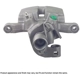 Purchase Top-Quality Rear Left Rebuilt Caliper With Hardware by CARDONE INDUSTRIES - 18-5010 pa5