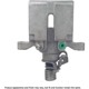 Purchase Top-Quality Rear Left Rebuilt Caliper With Hardware by CARDONE INDUSTRIES - 18-5010 pa7