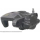 Purchase Top-Quality Rear Left Rebuilt Caliper With Hardware by CARDONE INDUSTRIES - 18-5039 pa1