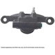 Purchase Top-Quality Rear Left Rebuilt Caliper With Hardware by CARDONE INDUSTRIES - 18-5039 pa10