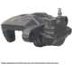 Purchase Top-Quality Rear Left Rebuilt Caliper With Hardware by CARDONE INDUSTRIES - 18-5039 pa12