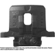Purchase Top-Quality Rear Left Rebuilt Caliper With Hardware by CARDONE INDUSTRIES - 18-5039 pa6