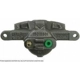 Purchase Top-Quality Rear Left Rebuilt Caliper With Hardware by CARDONE INDUSTRIES - 18-5046 pa2
