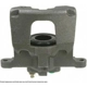 Purchase Top-Quality Rear Left Rebuilt Caliper With Hardware by CARDONE INDUSTRIES - 18-5046 pa4