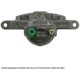 Purchase Top-Quality Rear Left Rebuilt Caliper With Hardware by CARDONE INDUSTRIES - 18-5047 pa11