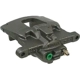 Purchase Top-Quality Rear Left Rebuilt Caliper With Hardware by CARDONE INDUSTRIES - 18-5047 pa17