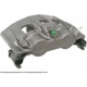 Purchase Top-Quality Rear Left Rebuilt Caliper With Hardware by CARDONE INDUSTRIES - 18-5075 pa1