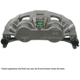 Purchase Top-Quality Rear Left Rebuilt Caliper With Hardware by CARDONE INDUSTRIES - 18-5075 pa10