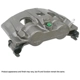Purchase Top-Quality Rear Left Rebuilt Caliper With Hardware by CARDONE INDUSTRIES - 18-5075 pa11