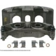 Purchase Top-Quality Rear Left Rebuilt Caliper With Hardware by CARDONE INDUSTRIES - 18-5075 pa3