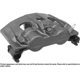 Purchase Top-Quality Rear Left Rebuilt Caliper With Hardware by CARDONE INDUSTRIES - 18-5075 pa7