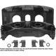 Purchase Top-Quality Rear Left Rebuilt Caliper With Hardware by CARDONE INDUSTRIES - 18-5075 pa8