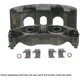 Purchase Top-Quality Étrier arrière gauche reconditionné avec matériel par CARDONE INDUSTRIES - 18-5075 pa9