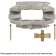 Purchase Top-Quality Rear Left Rebuilt Caliper With Hardware by CARDONE INDUSTRIES - 18-5084 pa11
