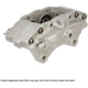 Purchase Top-Quality Rear Left Rebuilt Caliper With Hardware by CARDONE INDUSTRIES - 18-5084 pa12