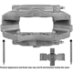 Purchase Top-Quality Rear Left Rebuilt Caliper With Hardware by CARDONE INDUSTRIES - 18-5084 pa8