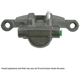 Purchase Top-Quality Rear Left Rebuilt Caliper With Hardware by CARDONE INDUSTRIES - 18-5105 pa12