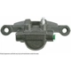 Purchase Top-Quality Rear Left Rebuilt Caliper With Hardware by CARDONE INDUSTRIES - 18-5105 pa2