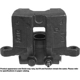 Purchase Top-Quality Rear Left Rebuilt Caliper With Hardware by CARDONE INDUSTRIES - 18-5105 pa8