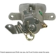 Purchase Top-Quality Rear Left Rebuilt Caliper With Hardware by CARDONE INDUSTRIES - 18-5113 pa10
